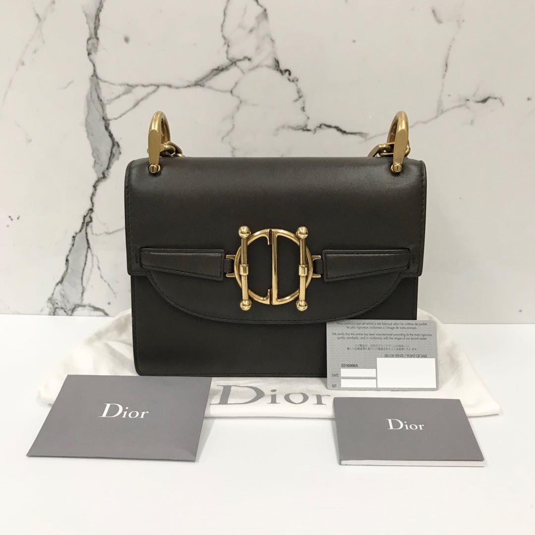 Diordirection lambskin bag hotsell