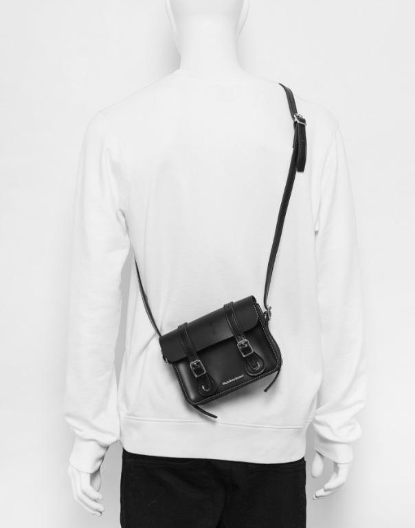 Doc martens bag sale new arrivals