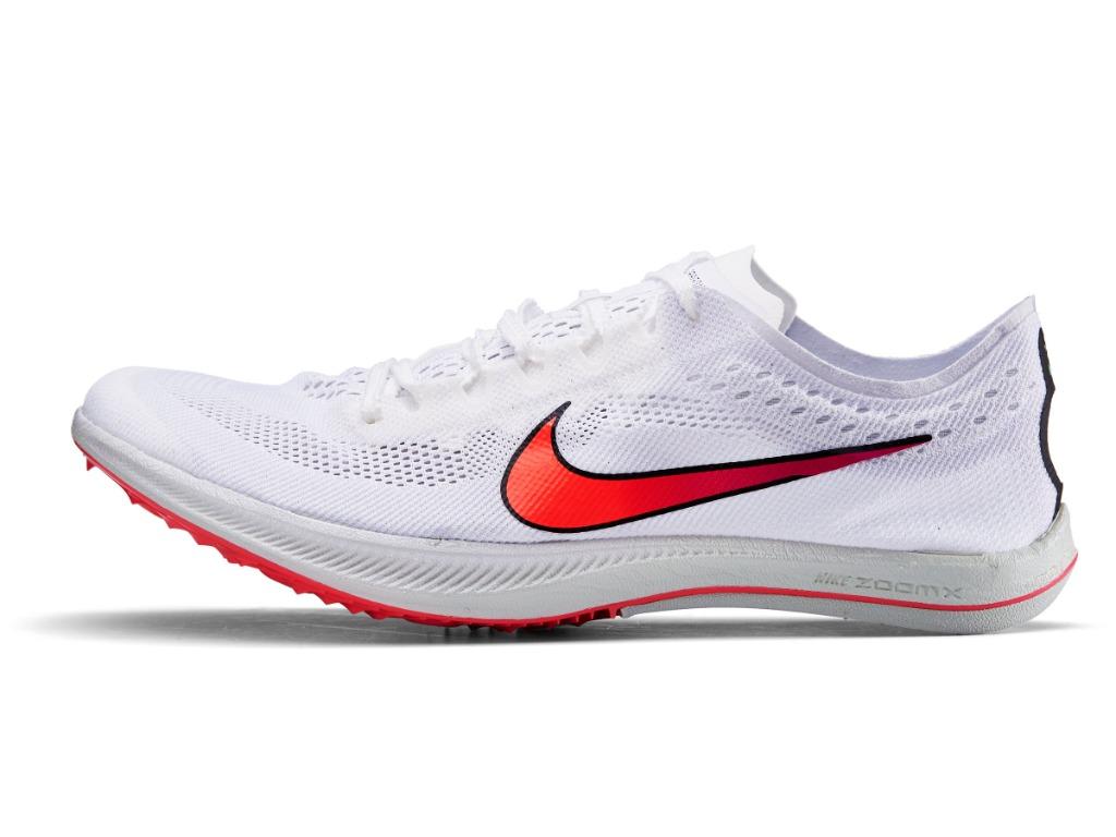 new nike dragonfly spikes