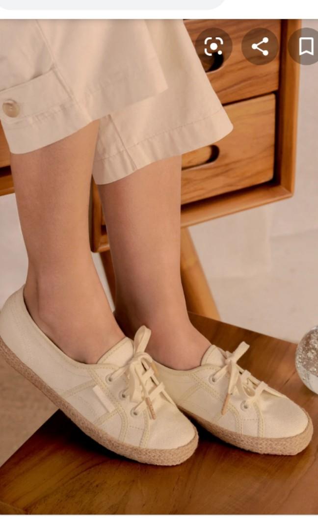 Drea best sale chong superga