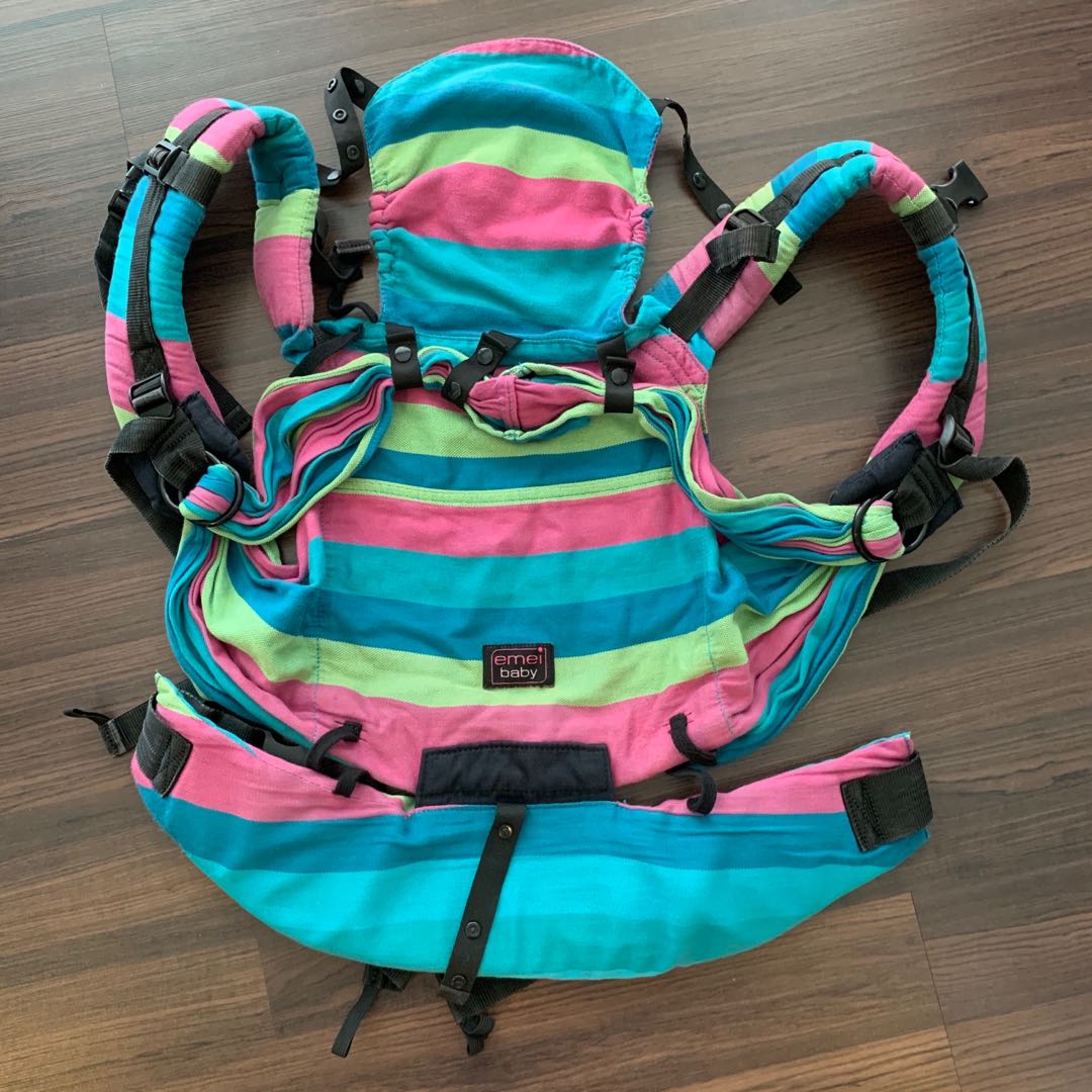 Emeibaby newborn deals