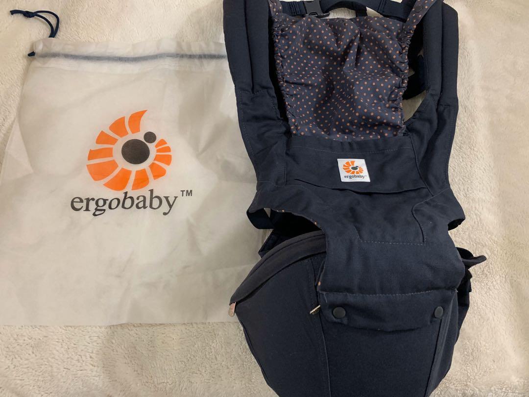 hipseat ergobaby