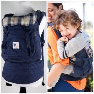 ergobaby omni 360 second hand