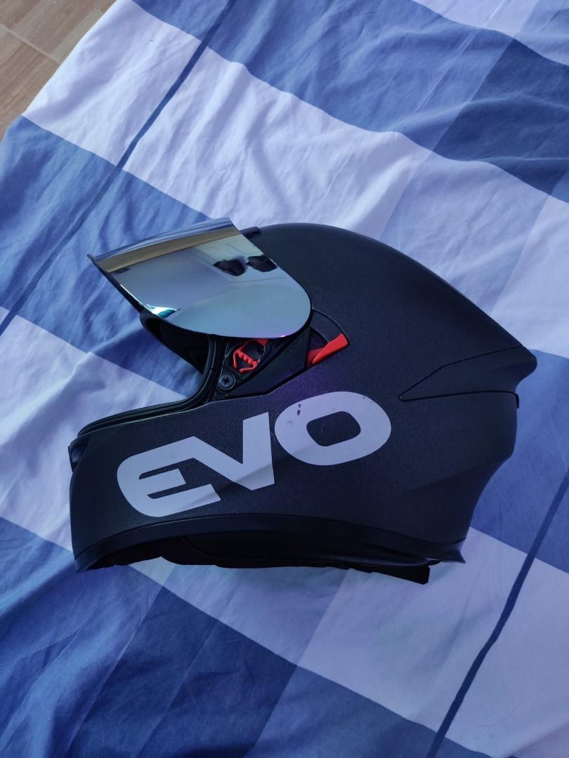 Evo gsx 3000 shop v1