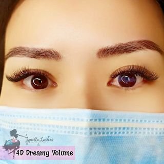(Category: ) located in . Submitted by jymella.lashes_nails (Listing ID 1031919769, Image 1). Description: .