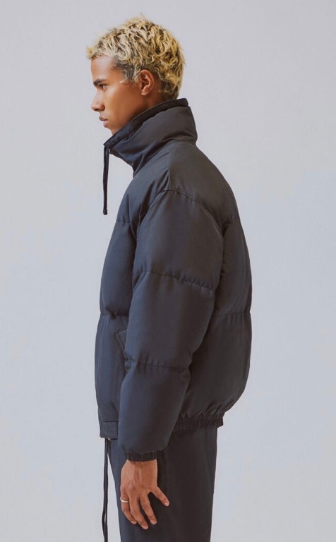 fear of god jacket puffer