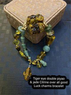 Feng shui Lucky charm  bracelet