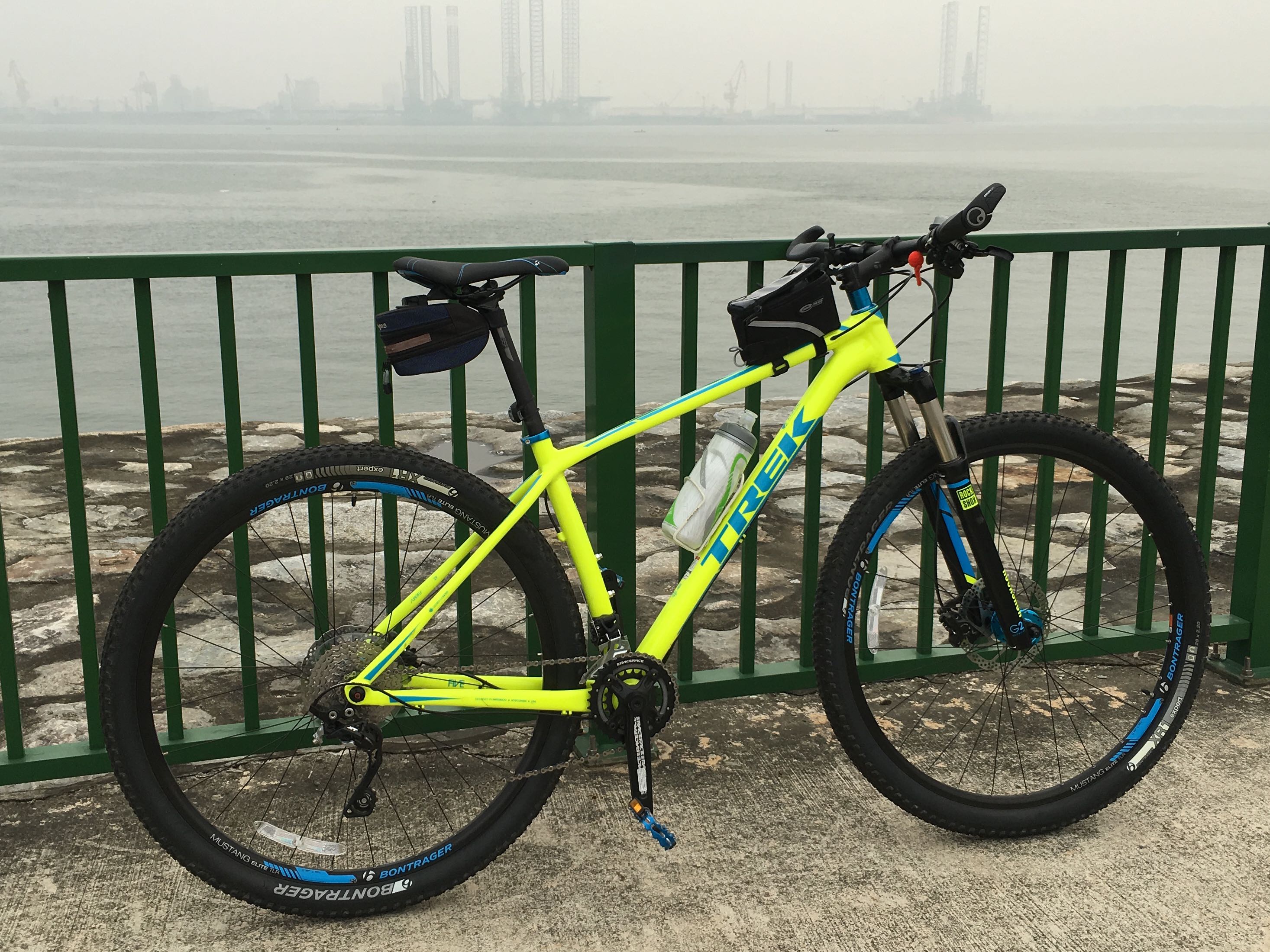 Trek superfly 5 2015 on sale
