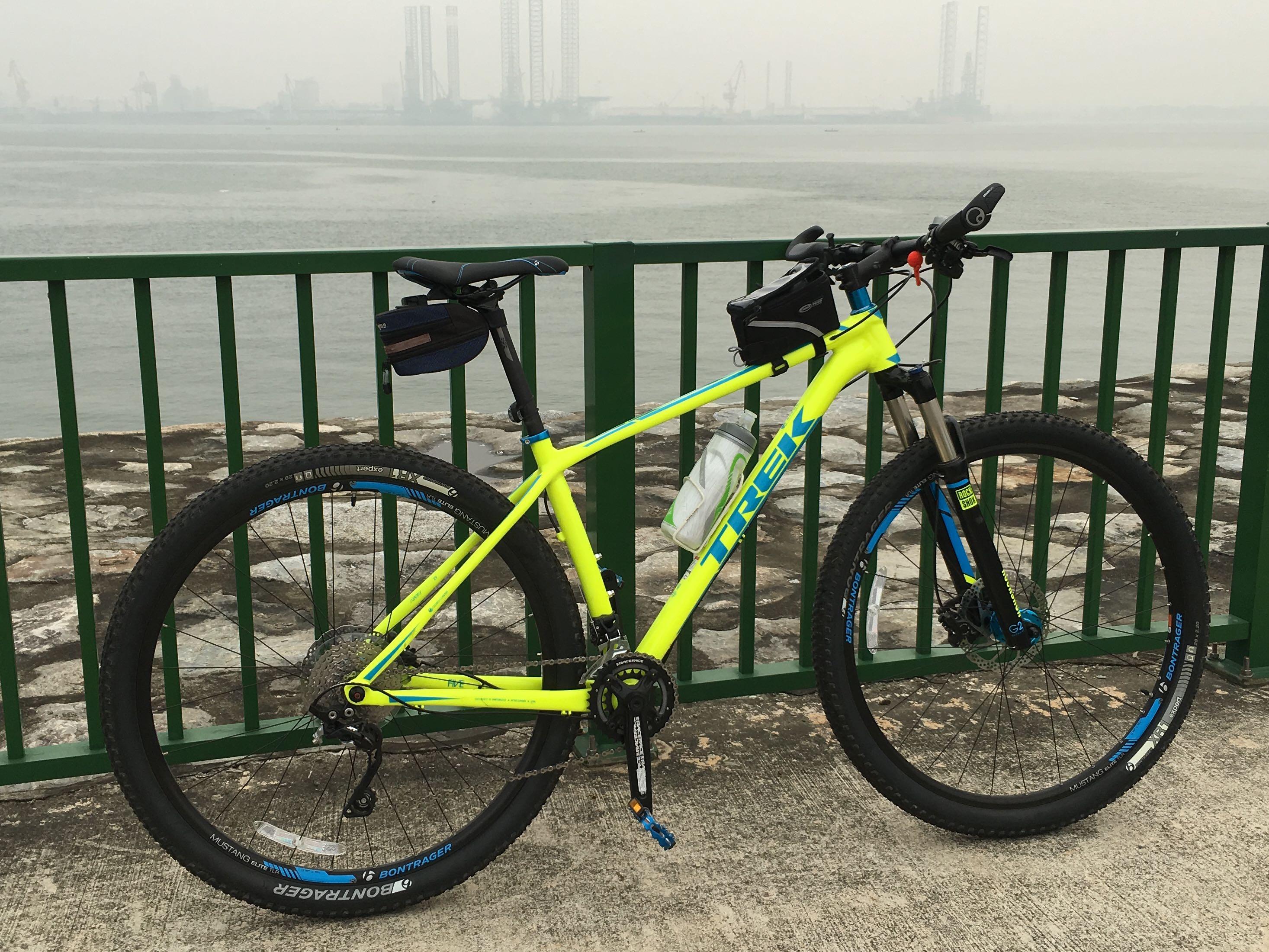 trek superfly 5 2020