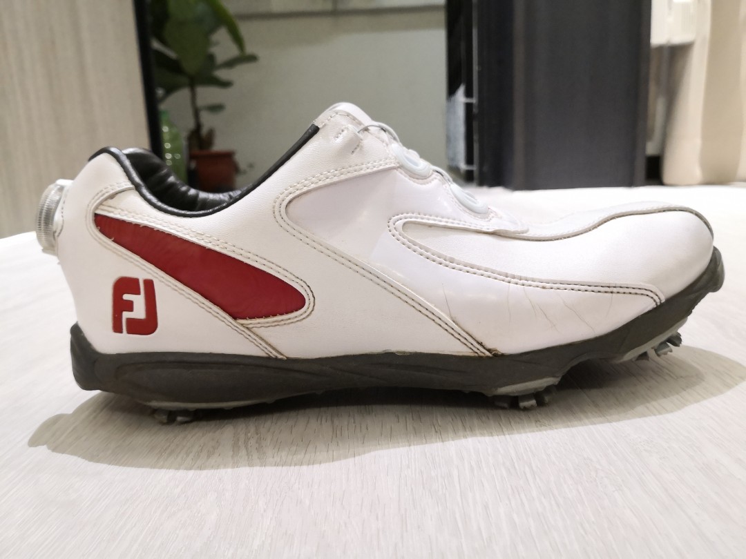 Footjoy exl on sale
