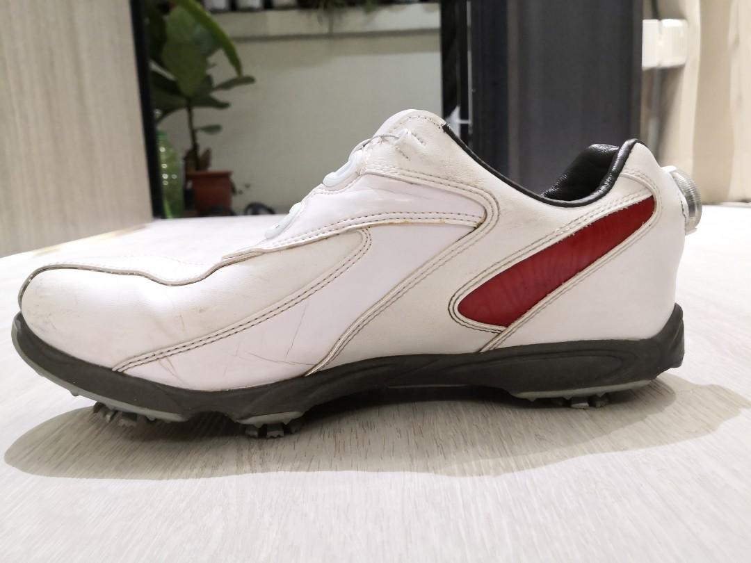 Footjoy exl hotsell