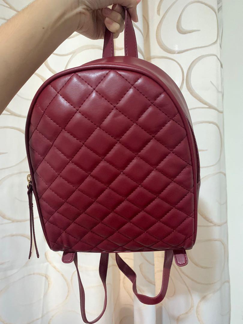 forever 21 small backpacks