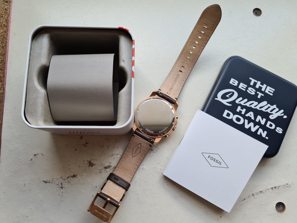 Fossil fs5068ie deals