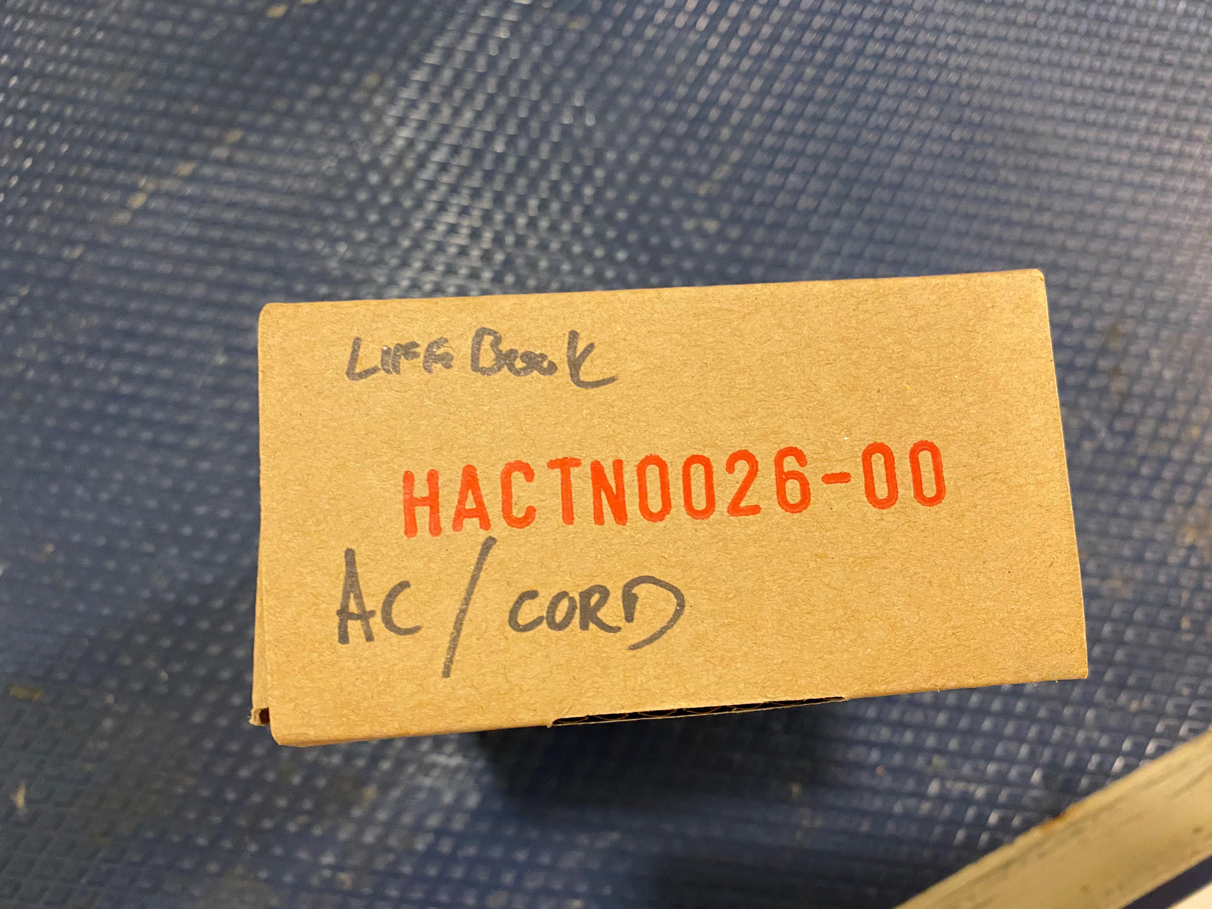 Fujitsu Lifebook Charger406097274581166080