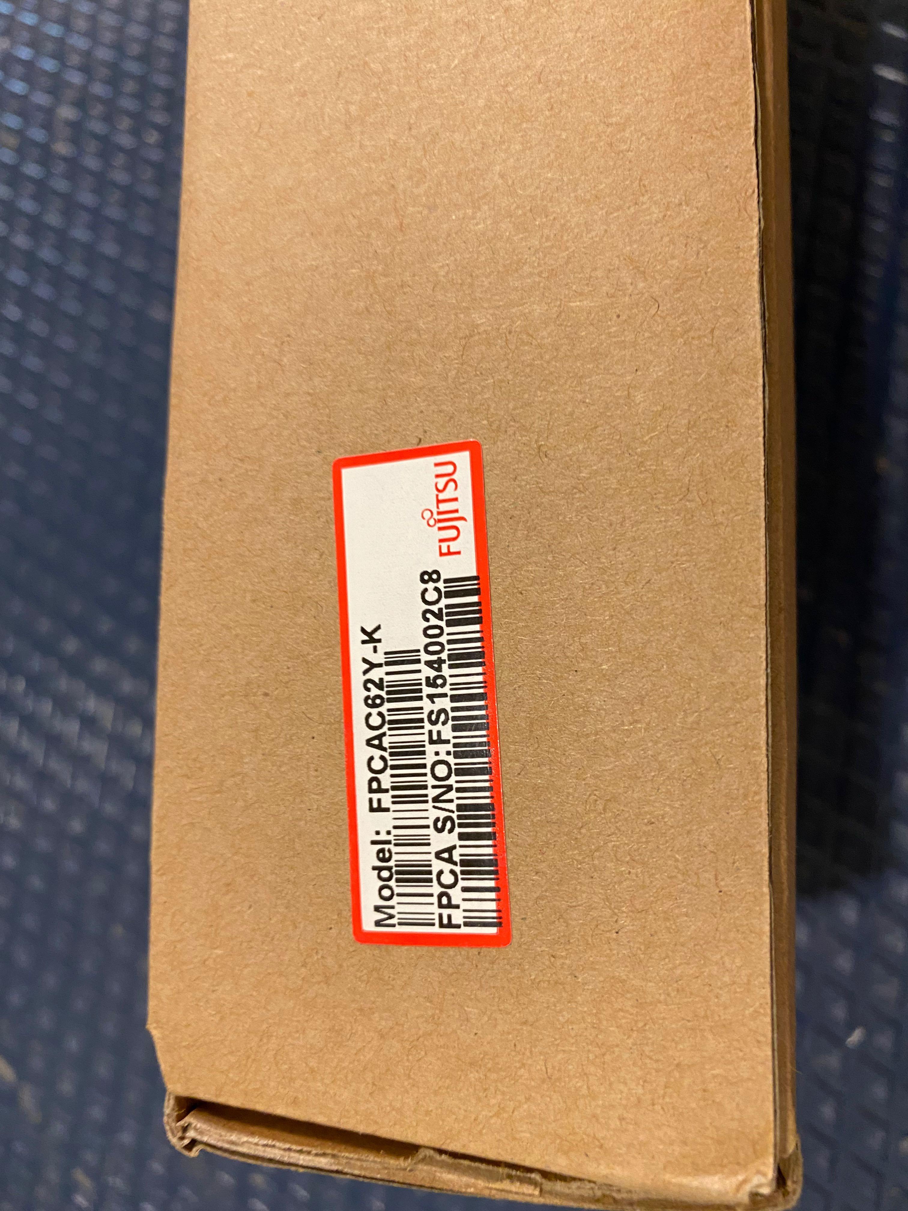 Fujitsu Lifebook Charger406097274581166081