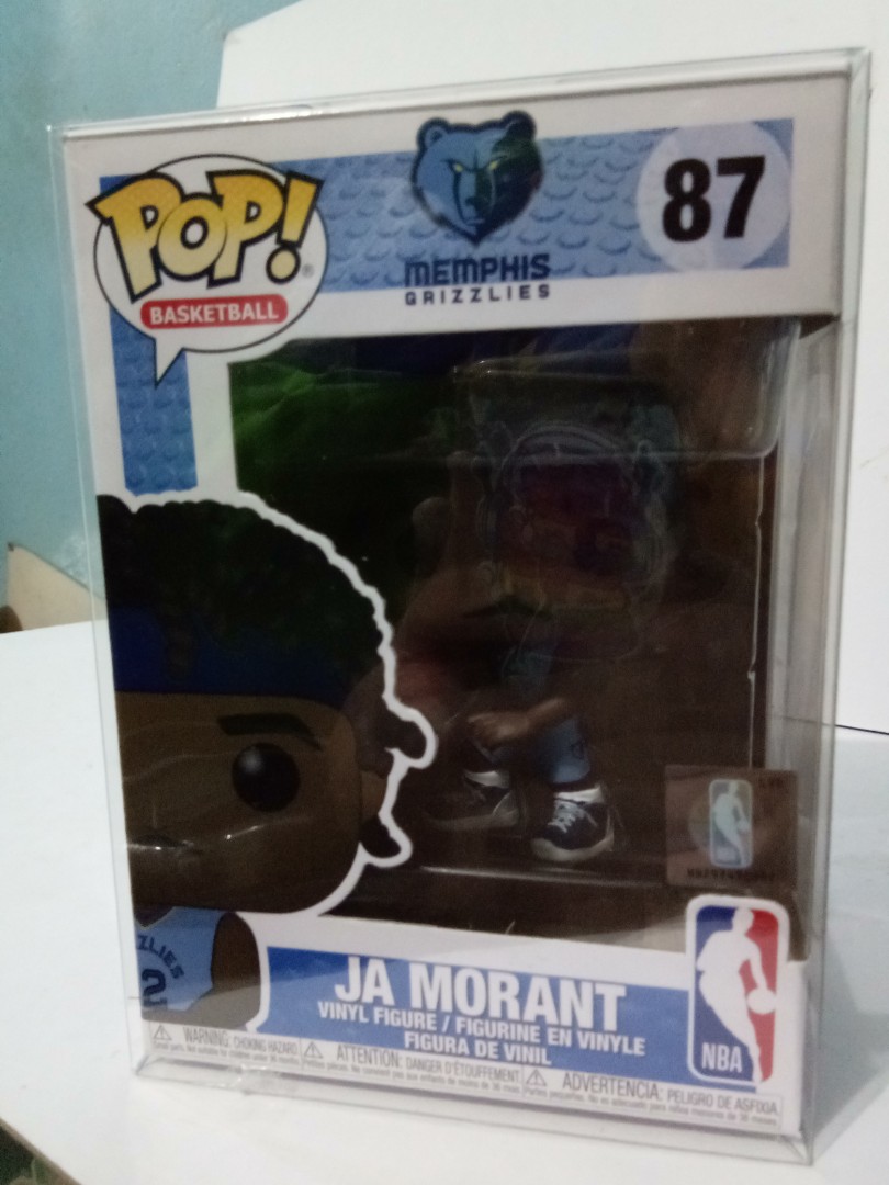 ja morant funko
