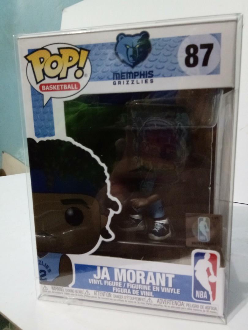 ja morant funko pop