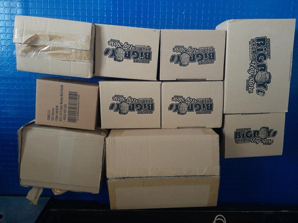 Funko pop deals sorter