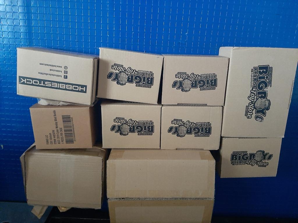 Funko pop sorter box sales