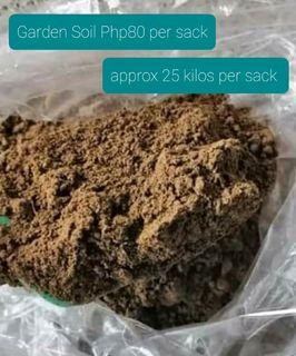 Garden Soil View All Garden Soil Ads In Carousell Philippines