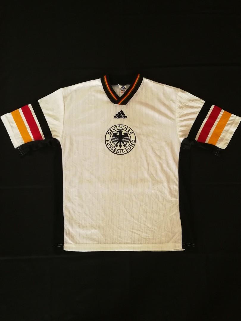 Germany training jersey discount