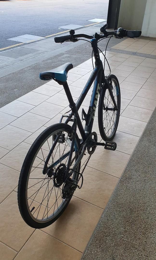 Giant Escape Jr 24, Sports Equipment 