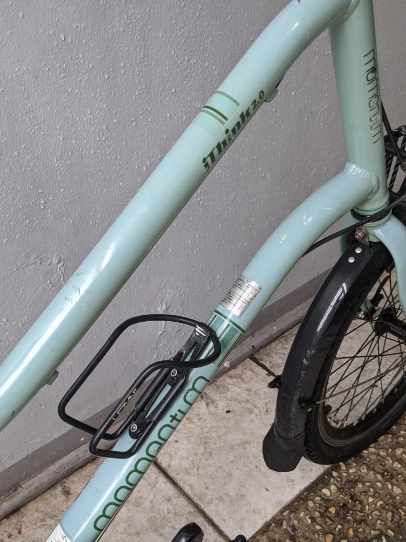 Giant momentum Mini Velo