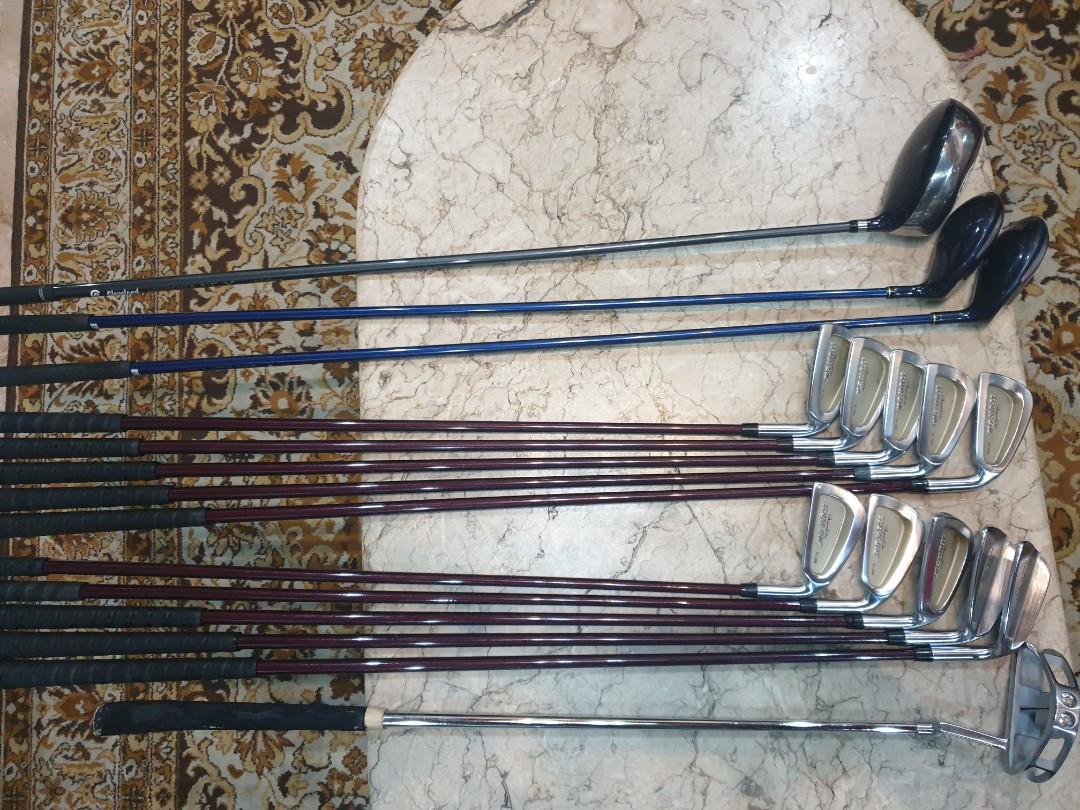 stick golf mizuno