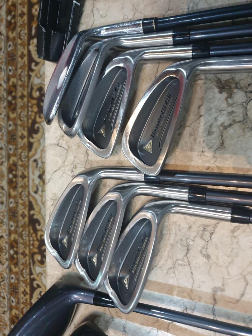 stick golf mizuno