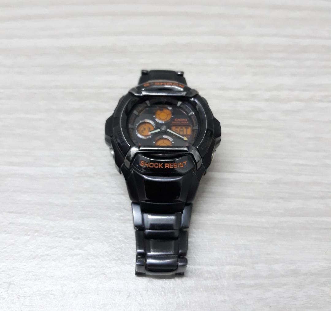 G shock ranger online