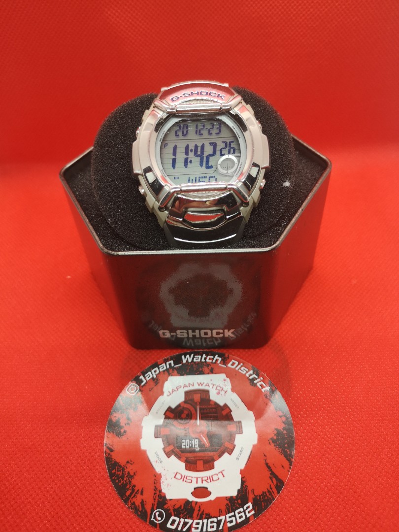 G-Shock GL-180D