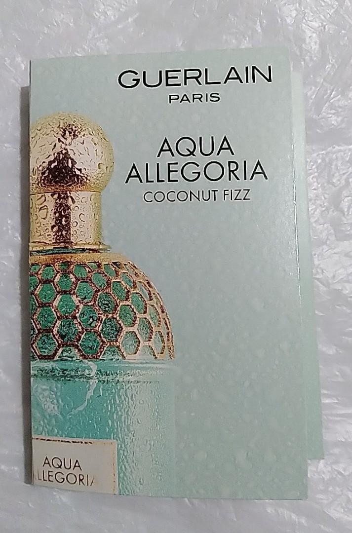 guerlain parfum coconut fizz