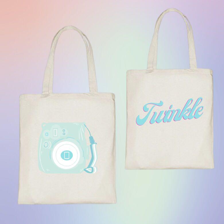 HAND-PAINTED Tie Dye and Plain Canvas Bags (Category: Cross-body Bags) located in Marikina City. Submitted by mxdama (Listing ID 1058794914, Image 2). Description: Created by Brighter Days Bags, these beautiful canvas bags are hand-painted and made to cater to the bubbly and light aesthetic 💕 Perfect as gifts and giveaways 🥰.