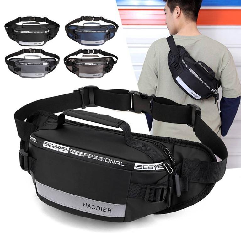Haodier sling bag 2025