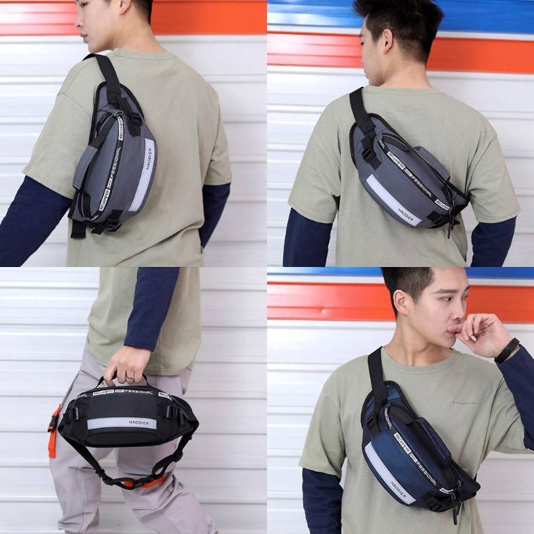 Haodier crossbody fashion bag sales