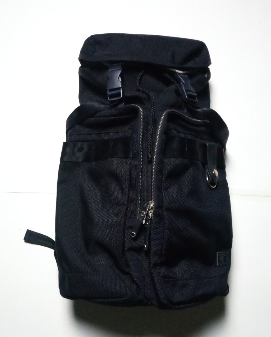 Porter online international backpack