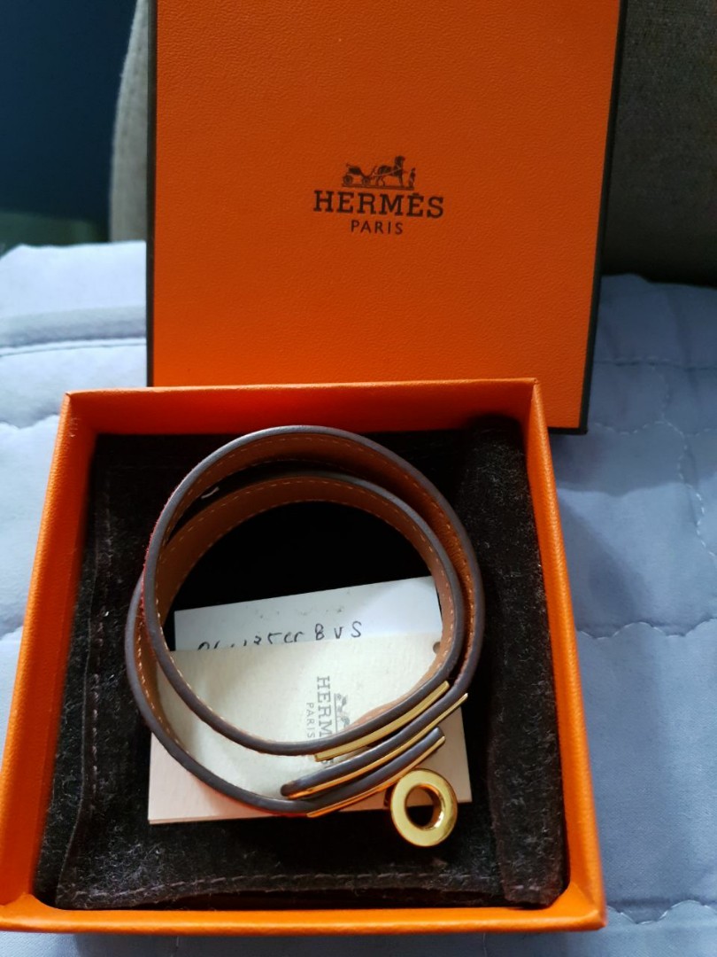 Bracelet mini kelly hermes clearance
