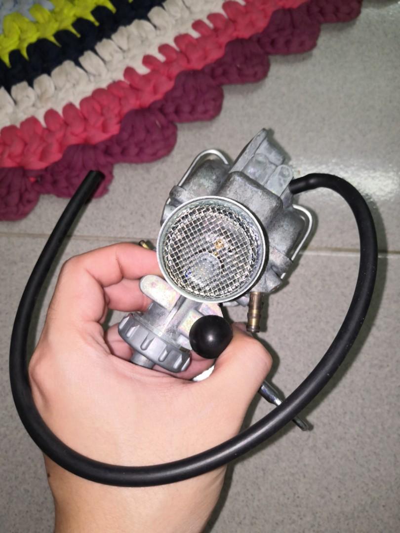 Honda online c200 carburetor