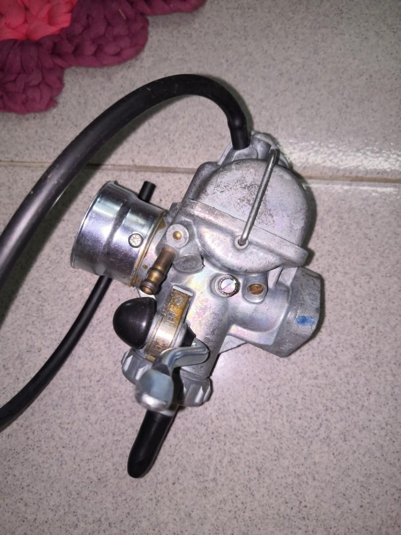 Honda C200 carburetor Auto Accessories on Carousell