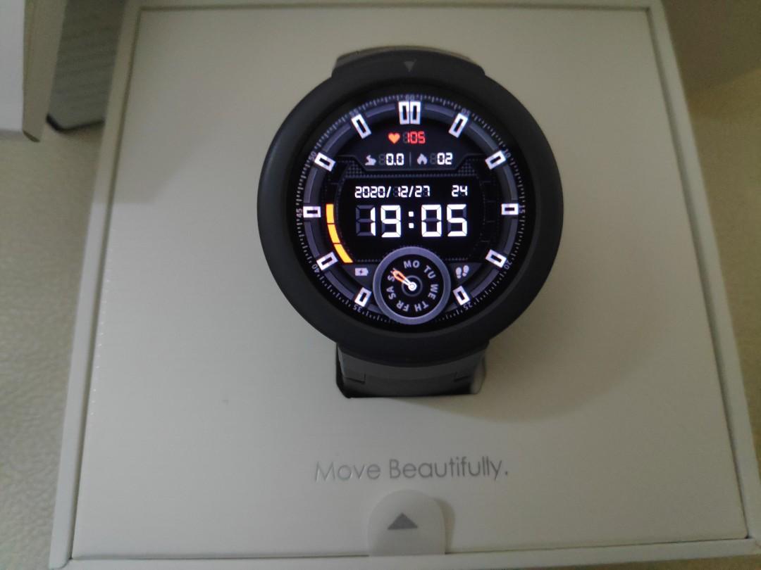 Amazon fit online verge lite