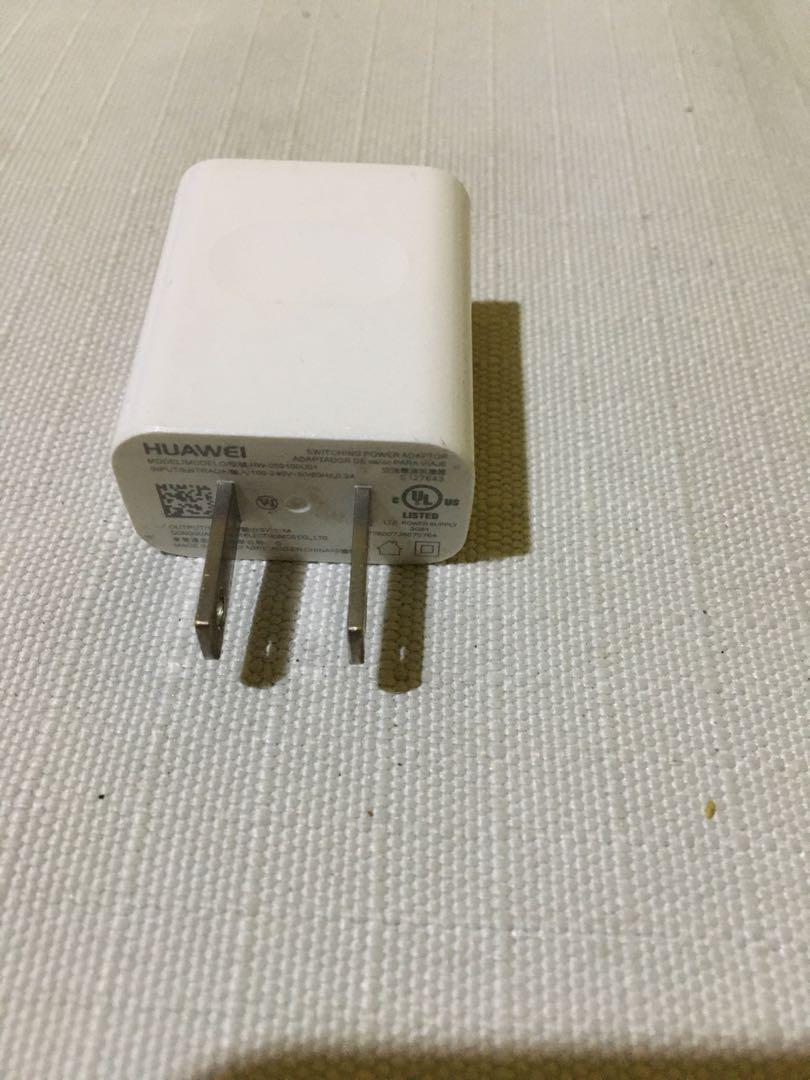 Huawei Power Adaptor (Category: Chargers) located in Rizal. Submitted by idealgadgets (Listing ID 1058933091, Image 1). Description: I’m selling this item for Php 300 USB Power Adaptor I do accept meet up and shipping.