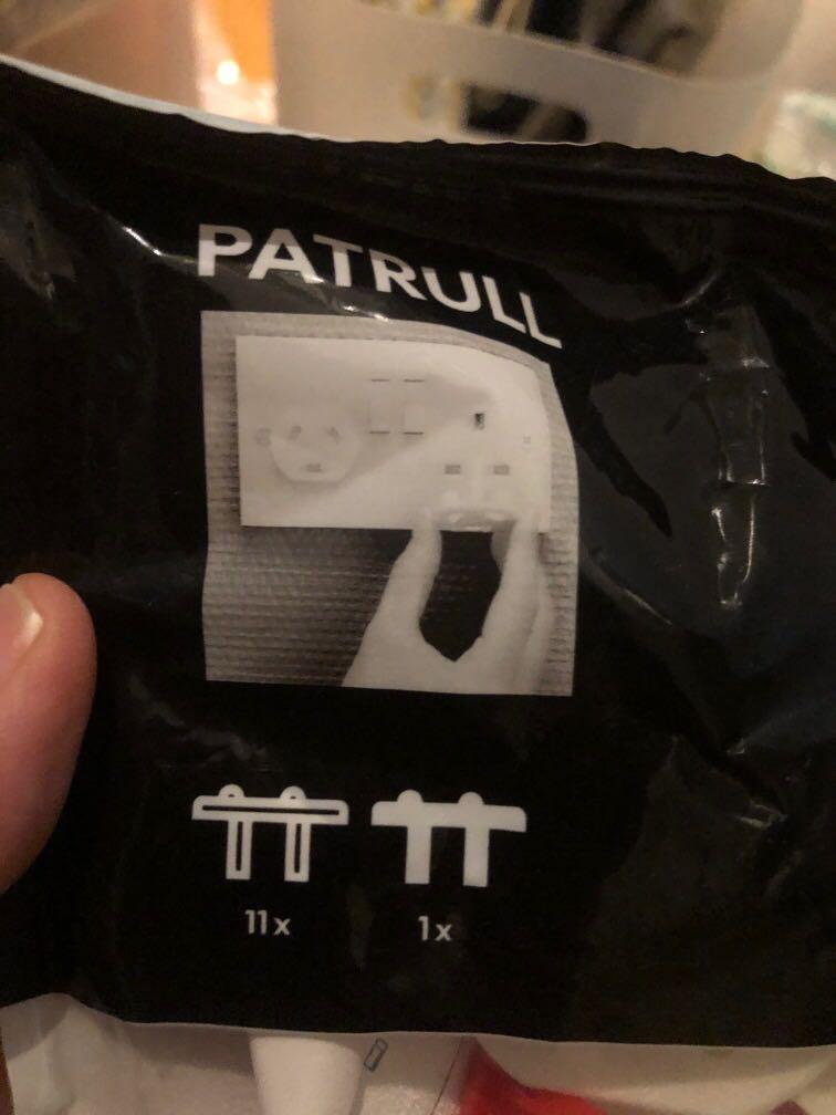 IKEA electrical socket cover, TV & Home Appliances, Electrical, Adaptors & Sockets on Carousell