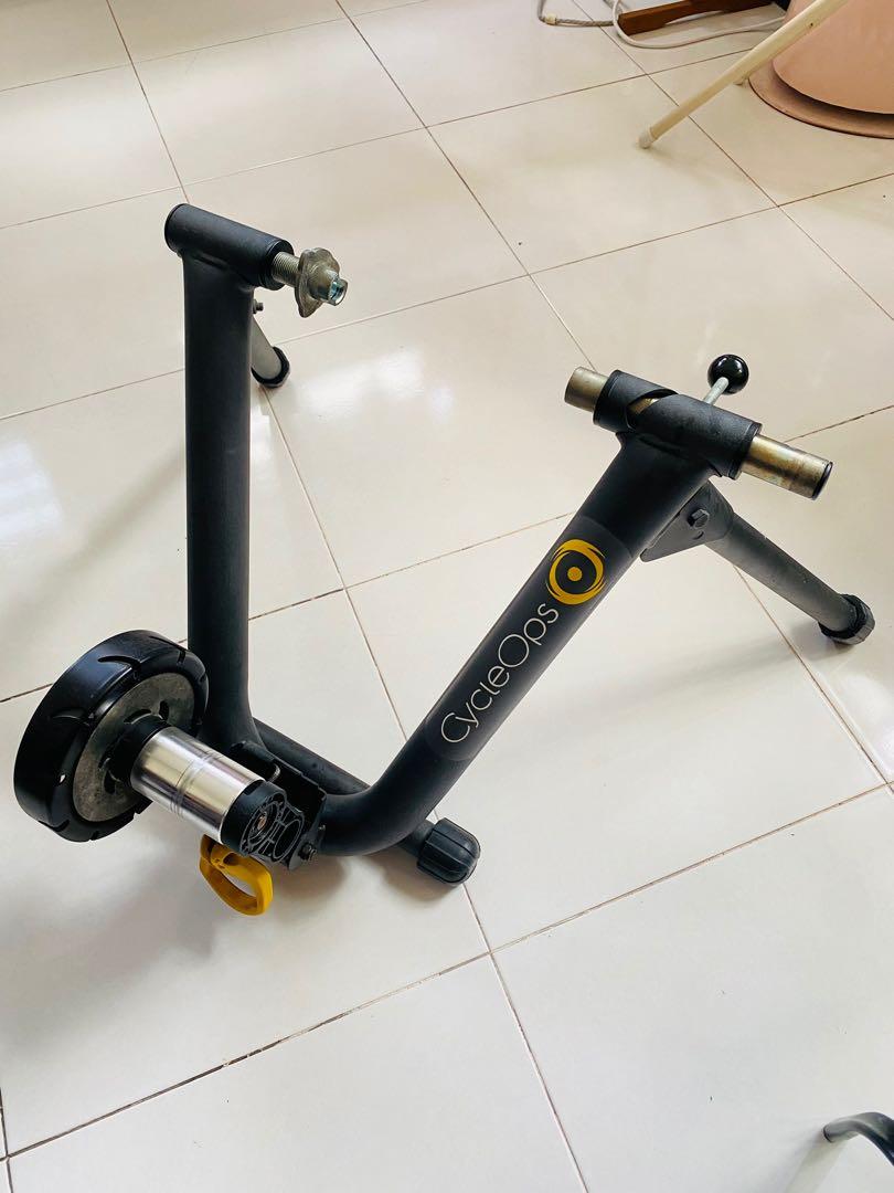 Cycleops magneto 2025