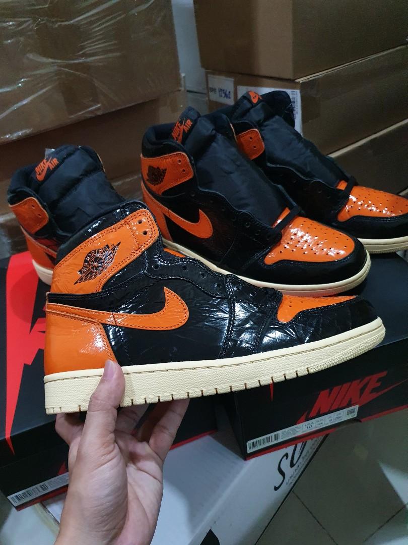 J1 SBB 3.0 size 10 Men s Fashion Footwear Sneakers on Carousell