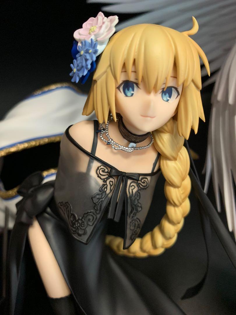 Jeanne d’Arc Heroic Spirit Formal Dress