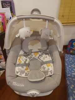 joie swing mothercare