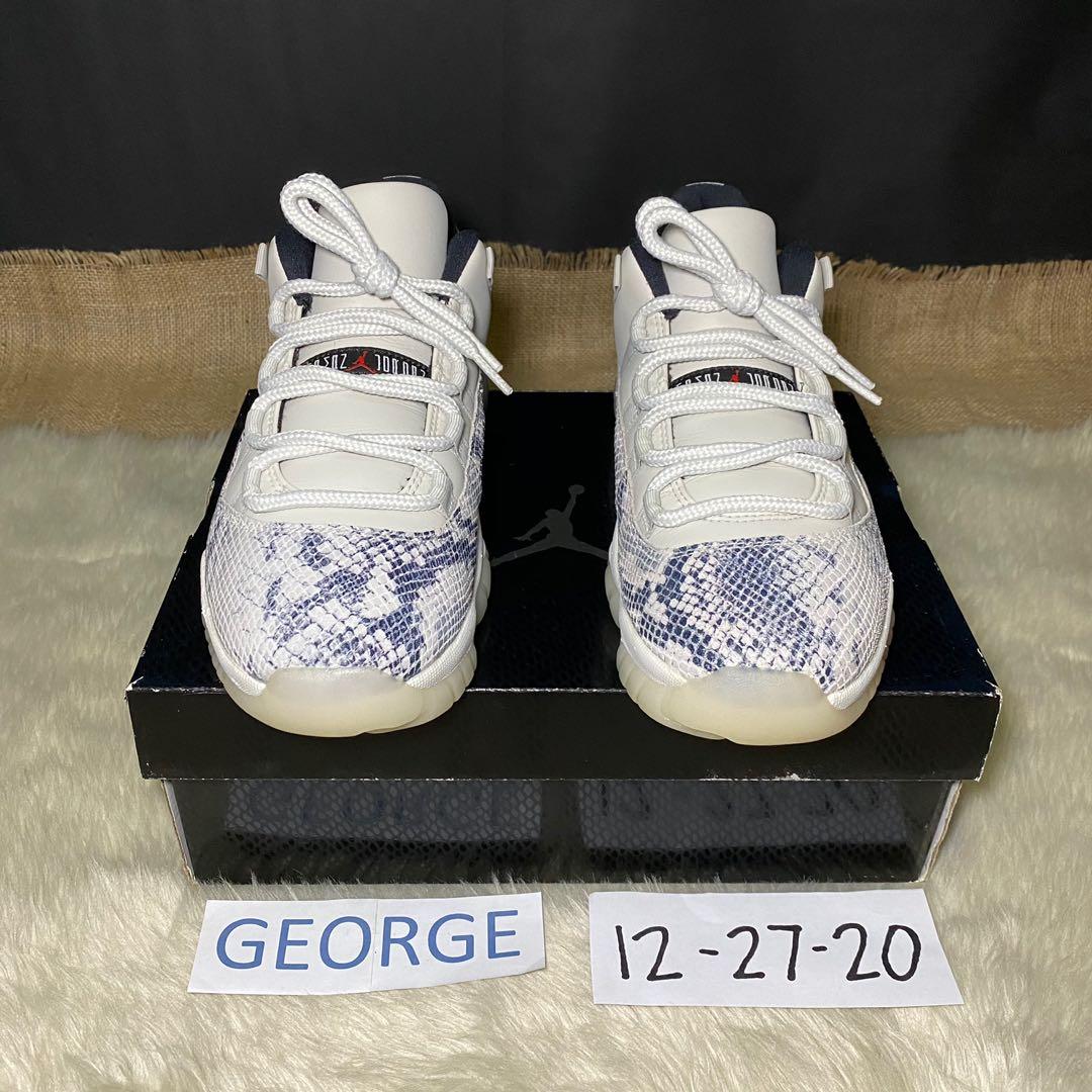 Snakeskin clearance 11 219