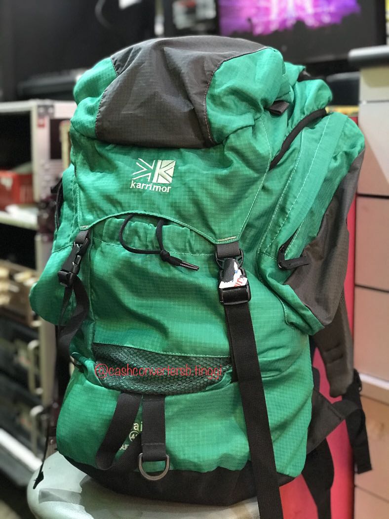 Karrimor trail clearance