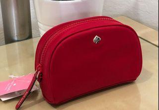 Kate Spade Small Cosmetic Pouch