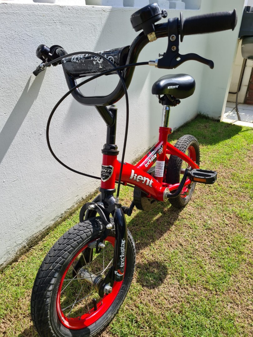 kent 12 inch bike